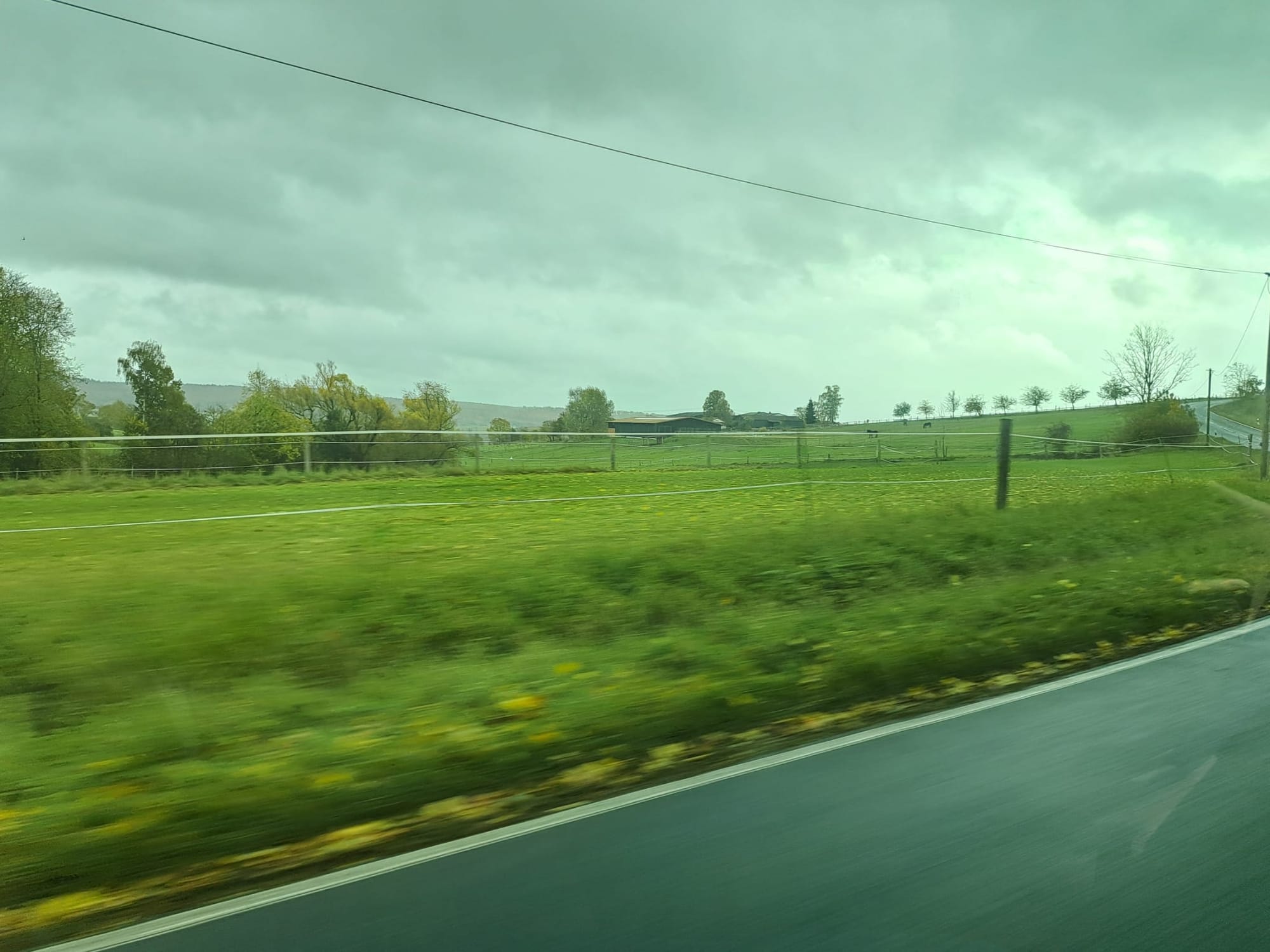 Am Anfang war das Wort. Ein Kleineswort.