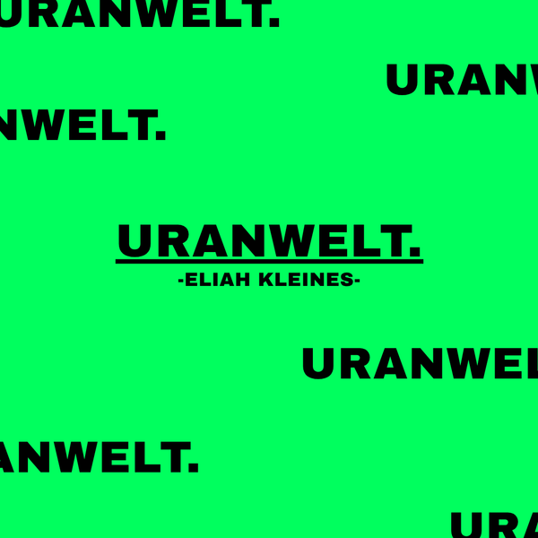 Uranwelt