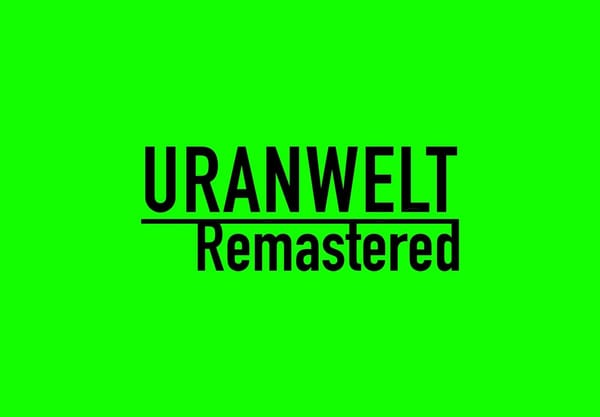 Uranwelt Remastered